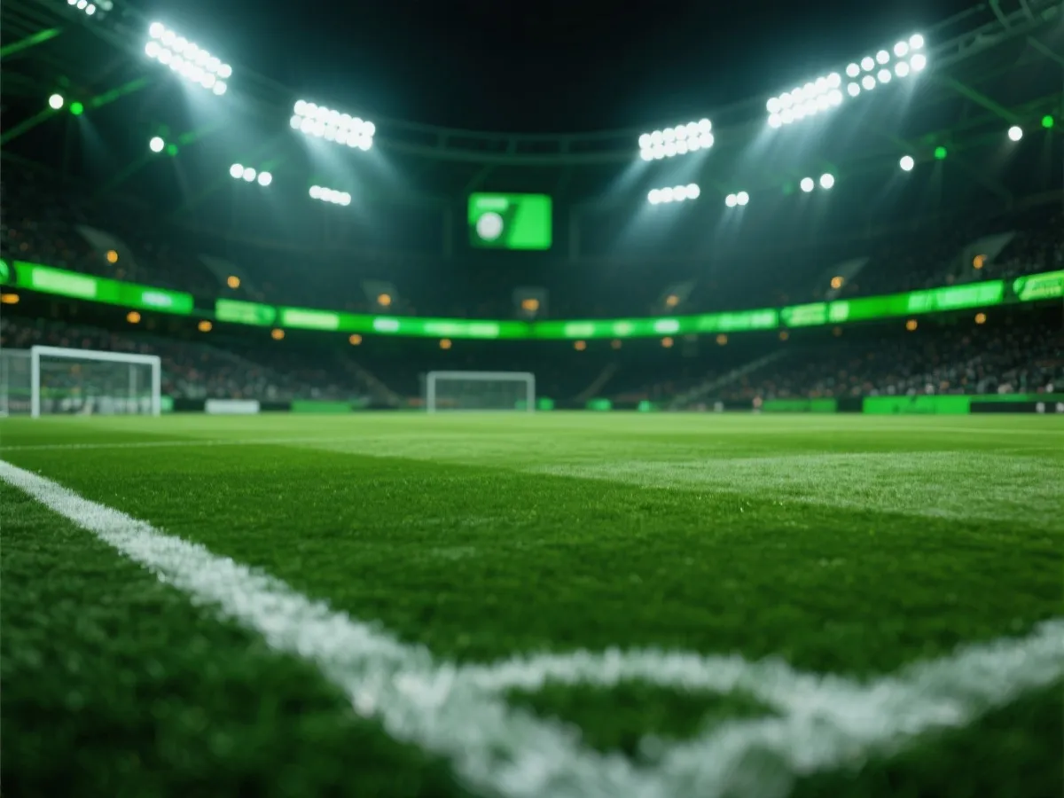 2026世界盃資訊門戶視覺圖