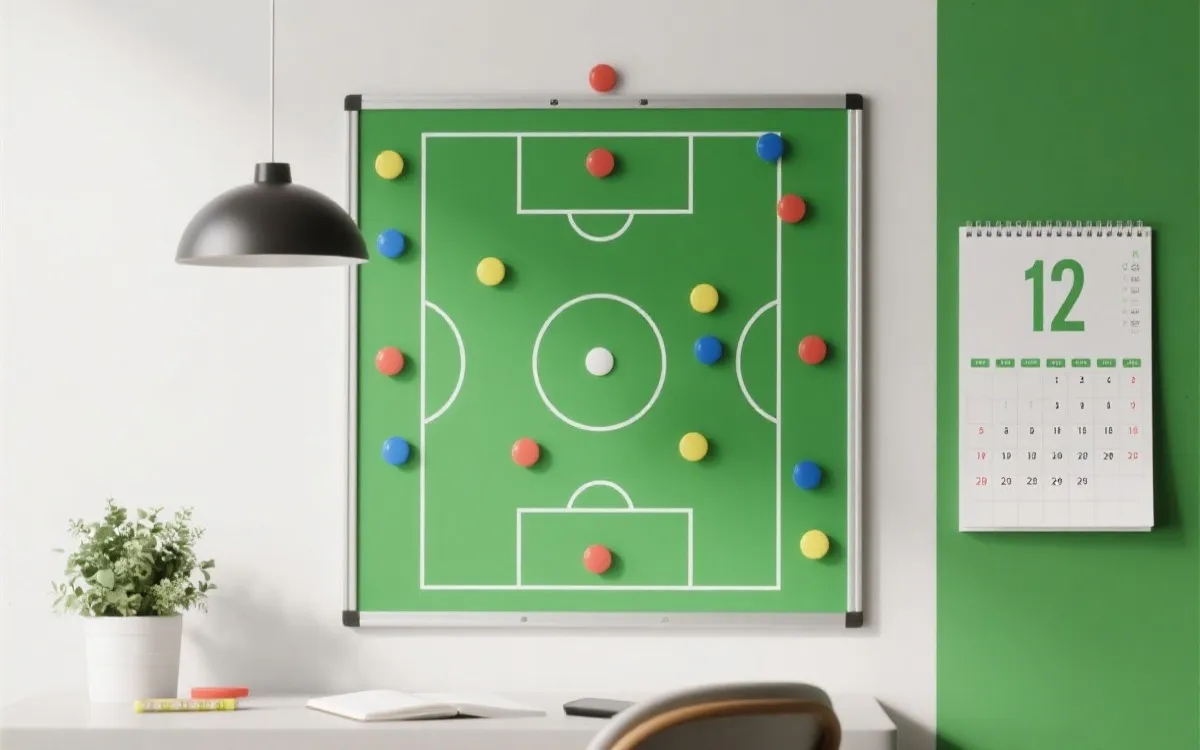 賽程與觀賽規劃