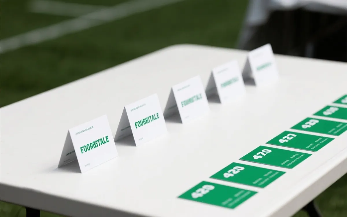 球隊巡禮與重點球員