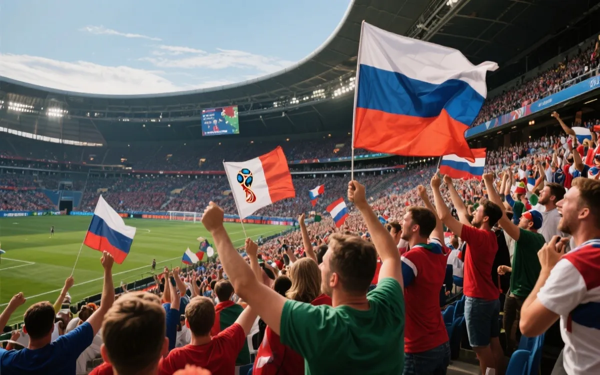 2026世界杯门票怎么买？一文搞懂官方购票流程与安全避坑指南