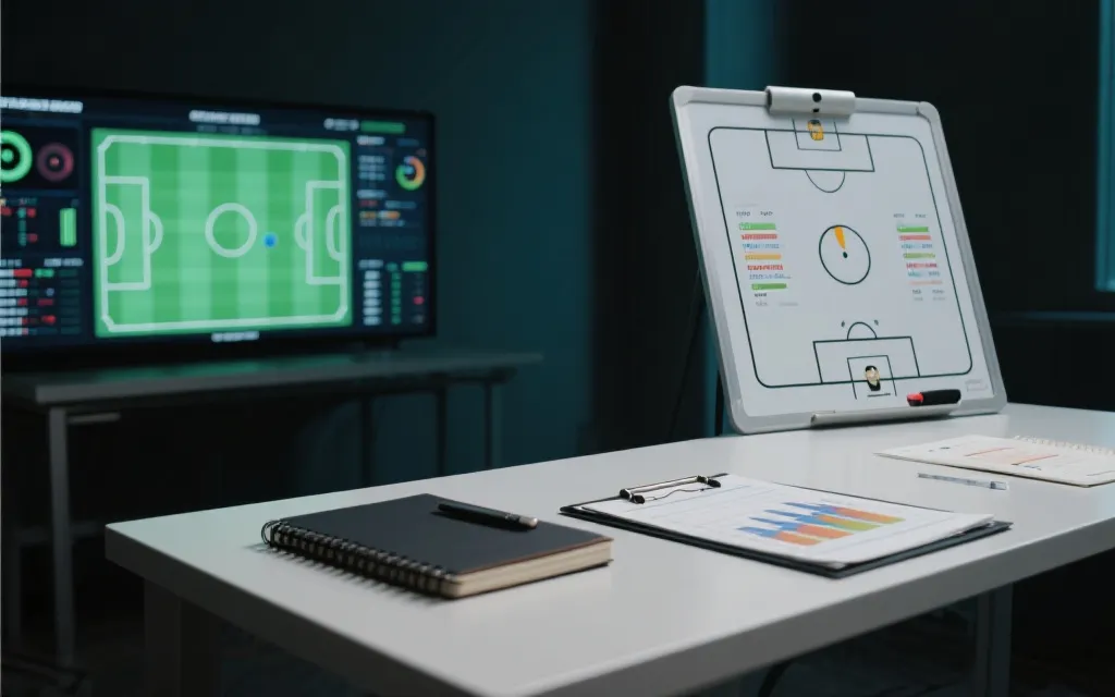 2026世界杯比分预测更新：别只盯数字——用数据把“可能的比分”算清楚