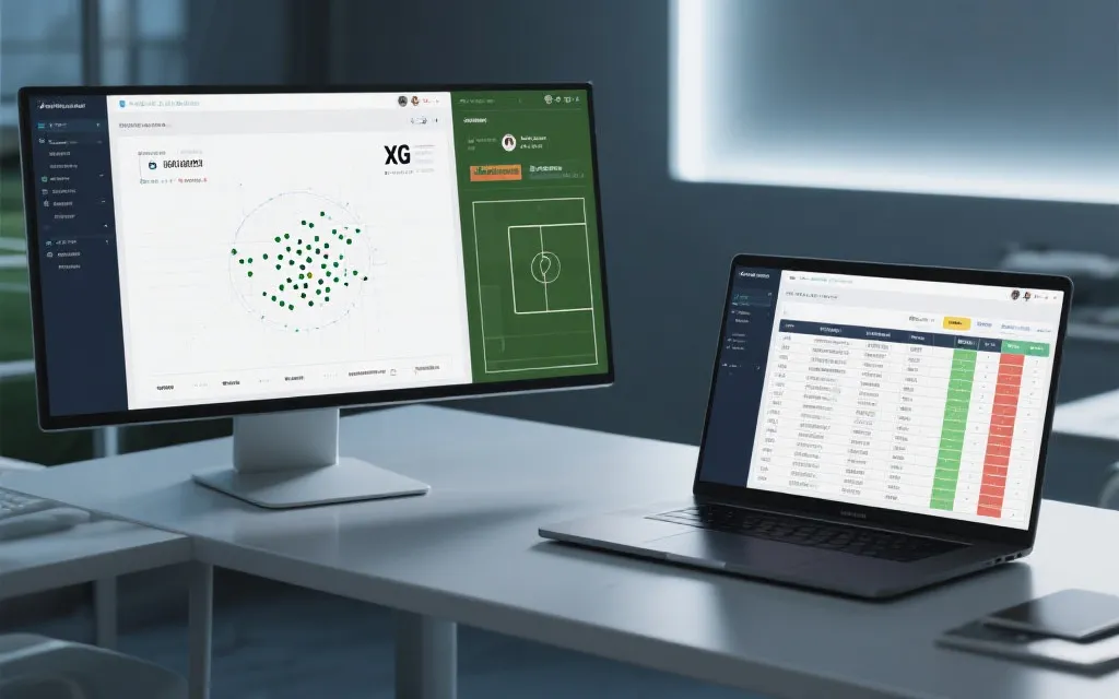 把“2026世界杯比分预测更新”做成一张表：用即时指数+xG+大数据模型，读懂每一场胜负的暗线