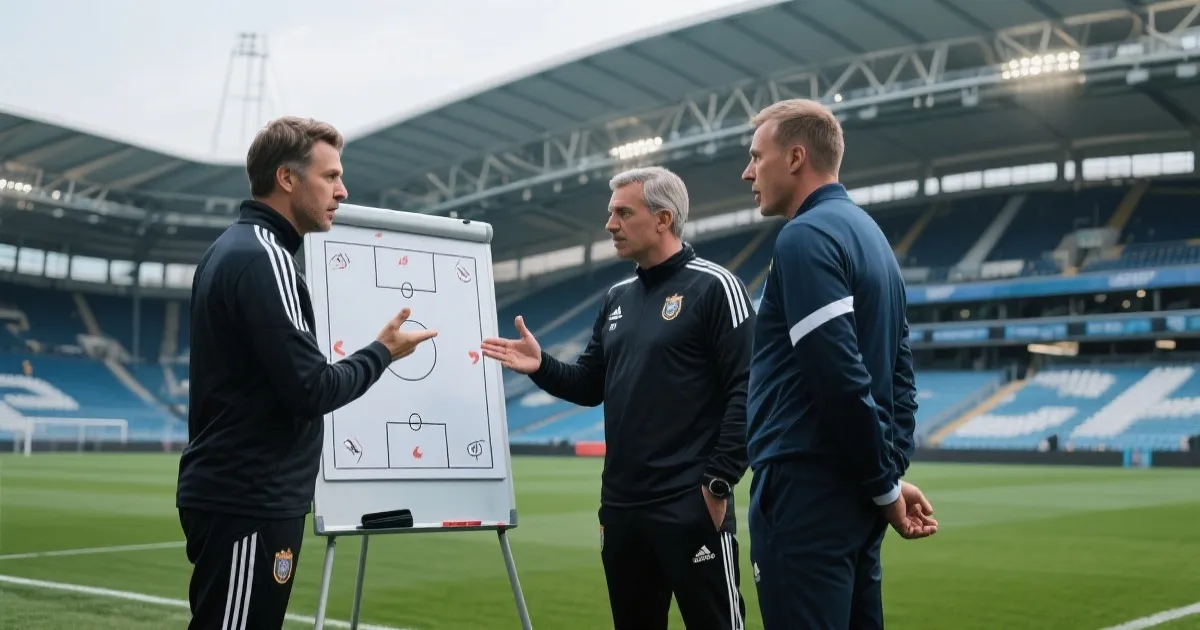 2026世界杯生死局：新赛制下的体能极限与战术博弈